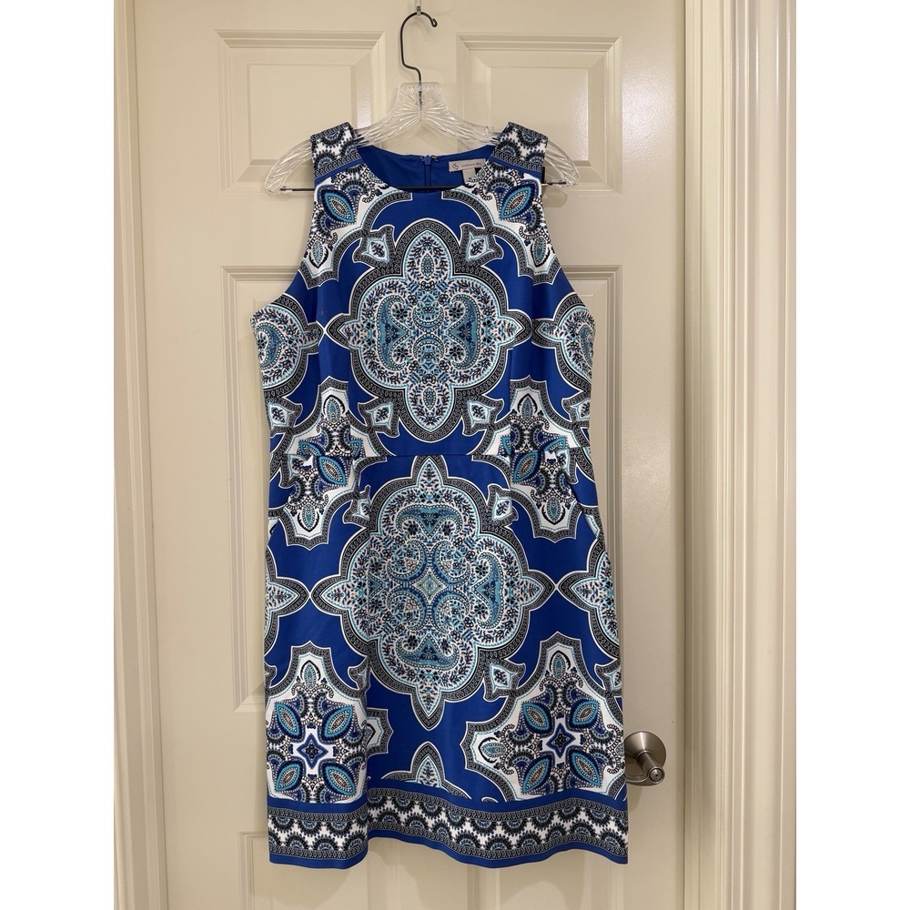 db established 1962 women dress size 12